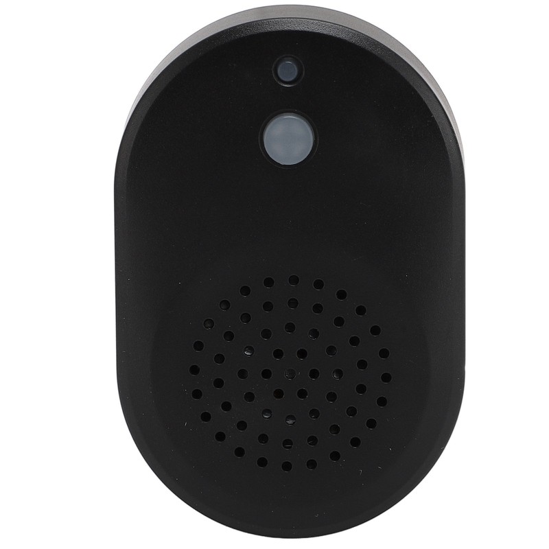 1080P Wireless Video Doorbell 2-Way Audio With PIR Motion Detection gallery