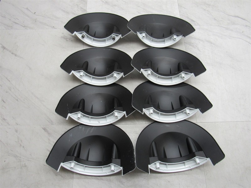 8 LOT - Axis Dome Camera Half Cover gallery