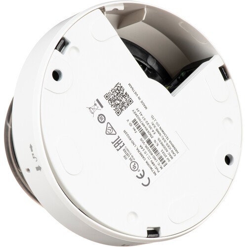 Wisenet LND-6022R 2MP Full HD Indoor Network Dome Camera gallery