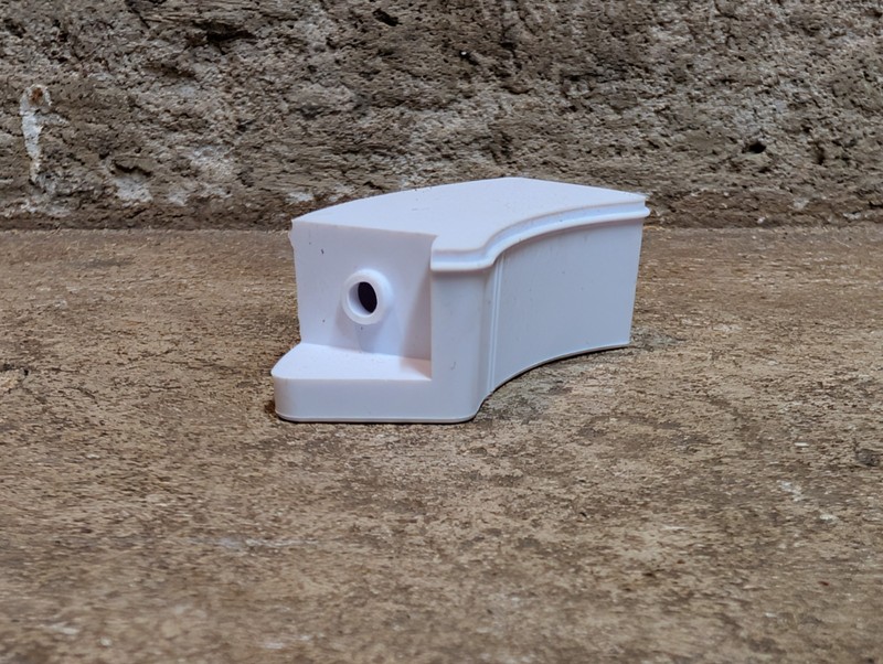 Ubiquiti UniFi UVC-AI-360 White Dome Camera Cable Gland/Dust Gasket