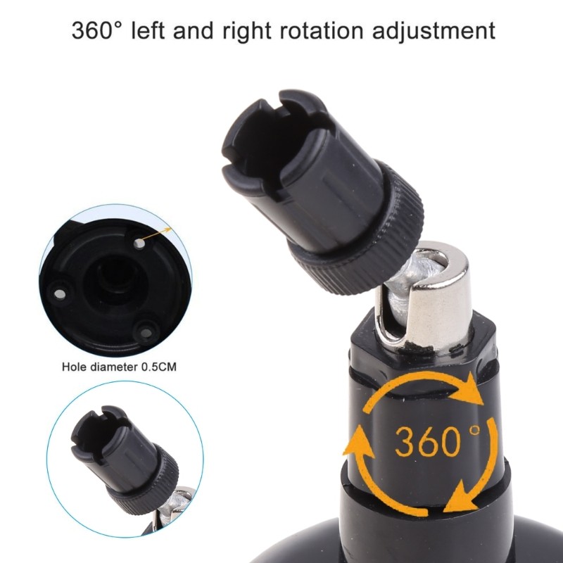 Outdoor Camera 360 Degree Swivel Brackets For BlinkXT/XT2/All New BlinkOutdoor gallery