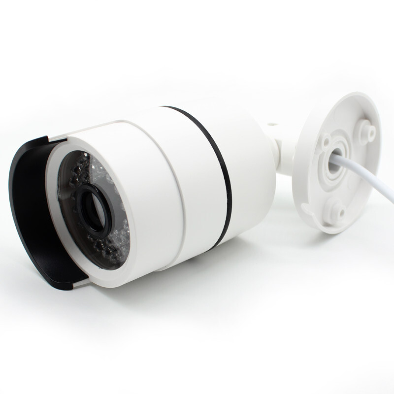 HD 4 in 1 AHD TVI CVI CVBS 1080P 2mp 1/2.9" CCTV Camera Waterproof Security gallery