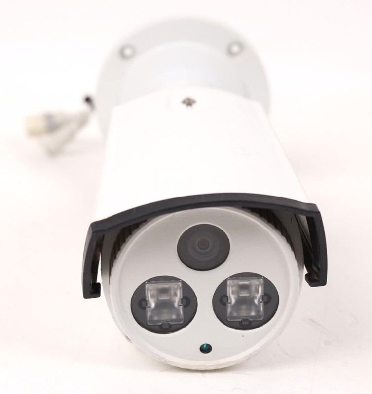 KT&C KNC-p3BR4XIR 3 Megapixel Network Camera – Color (White) o868