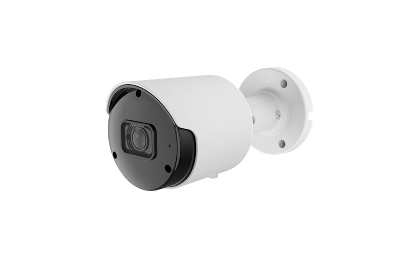 AOC-5IR: 5MP IR Fixed Lens HD Analog Bullet Camera w/AOC
