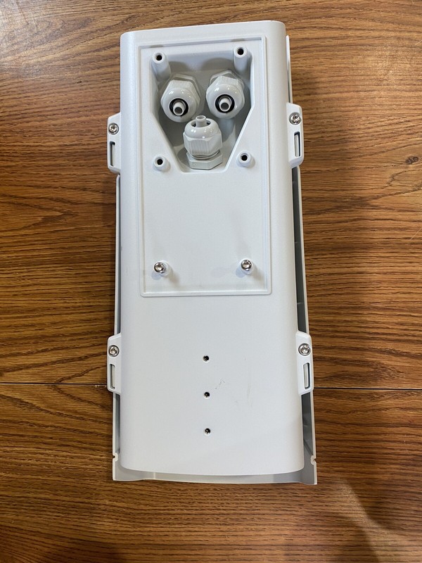 Fast Shipping Axis Communications P1343-E IP Surveillance Network Camera gallery