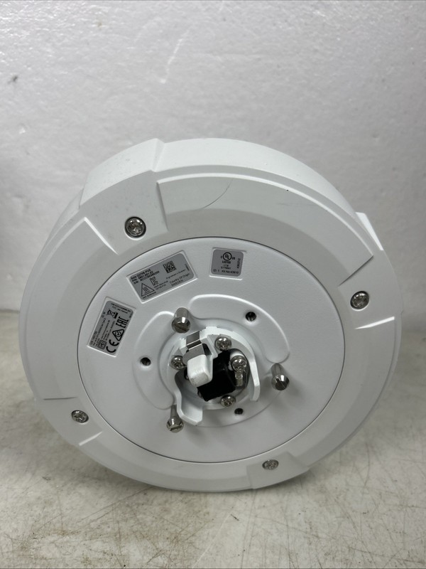 Axis Communications Indoor/Outdoor Network Security Camera Q3708-PVE gallery