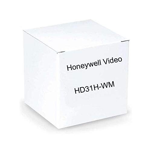 Honeywell Video HD31H-WM