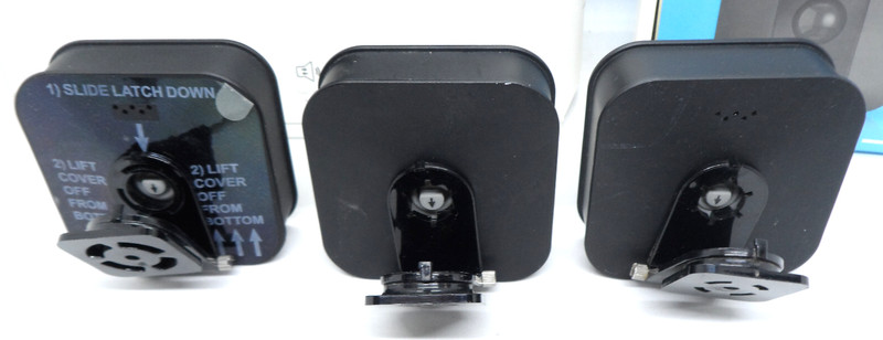 Blink Outdoor (3rd Generation) Security Camera - 9 Camera Kit 2 Sync Modules gallery