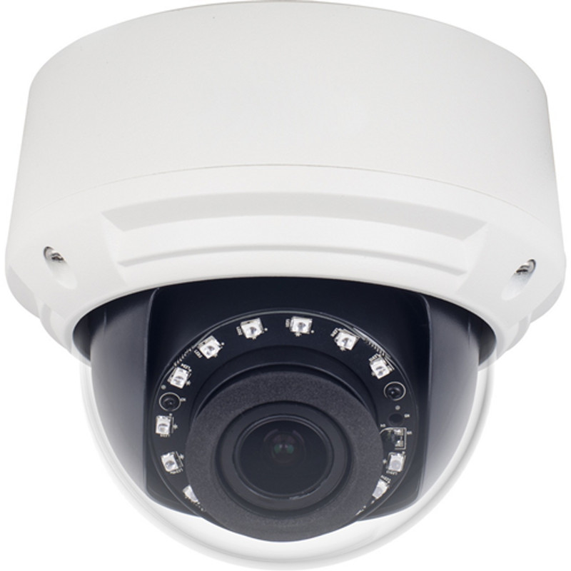 W Box 0E-HD4MPMODM 4MP HD Motorized DOME CAMERA