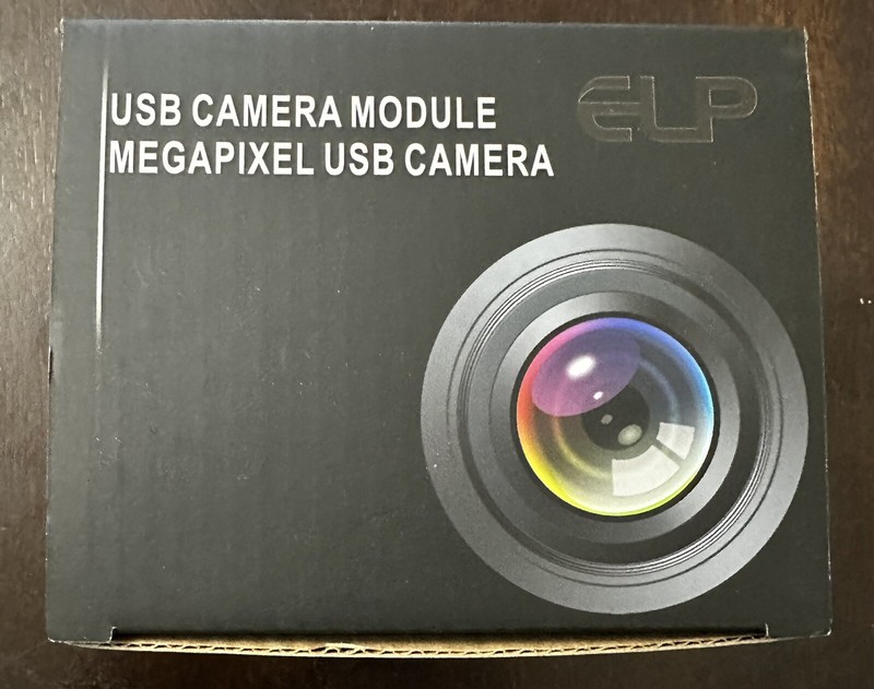 ELP USB CAMERA MODULE MEGAPIXEL USB CAMERA 2.0MP
