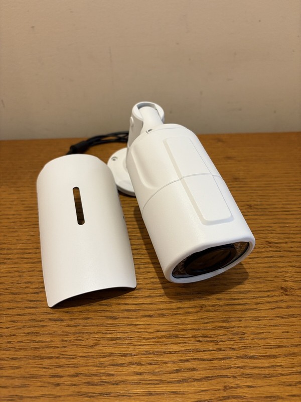 Costar CBI2H12IWF 2MP Central Point Network Bullet Camera - Open Box - Read More gallery