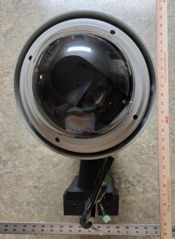 Security Cameras / CCTV System - PTZ, IR, Optical (12), Recorder, more gallery