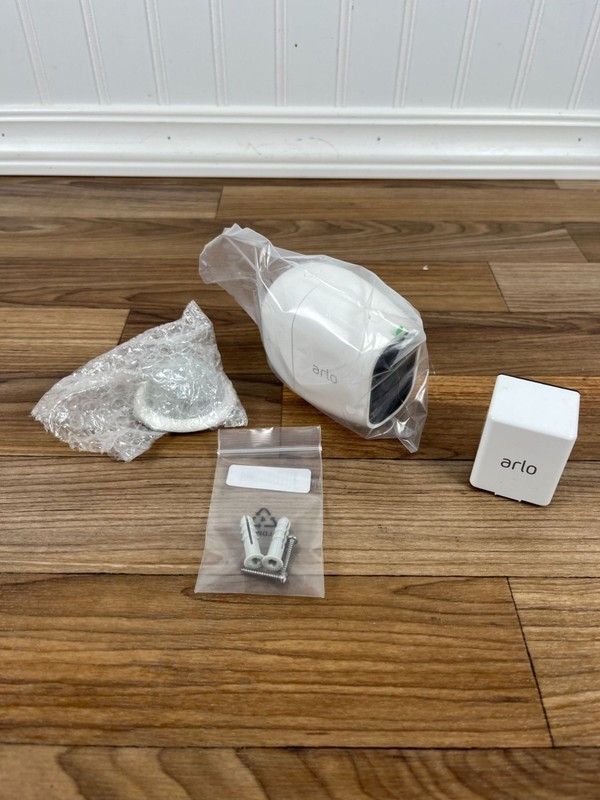 BRAND NEW Arlo Pro 2 HD 1080 Add-on Camera VMC4030P w Battery