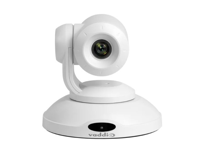 999-30200-000W 2MP AV-over-IP Professional PTZ Camera (White) gallery