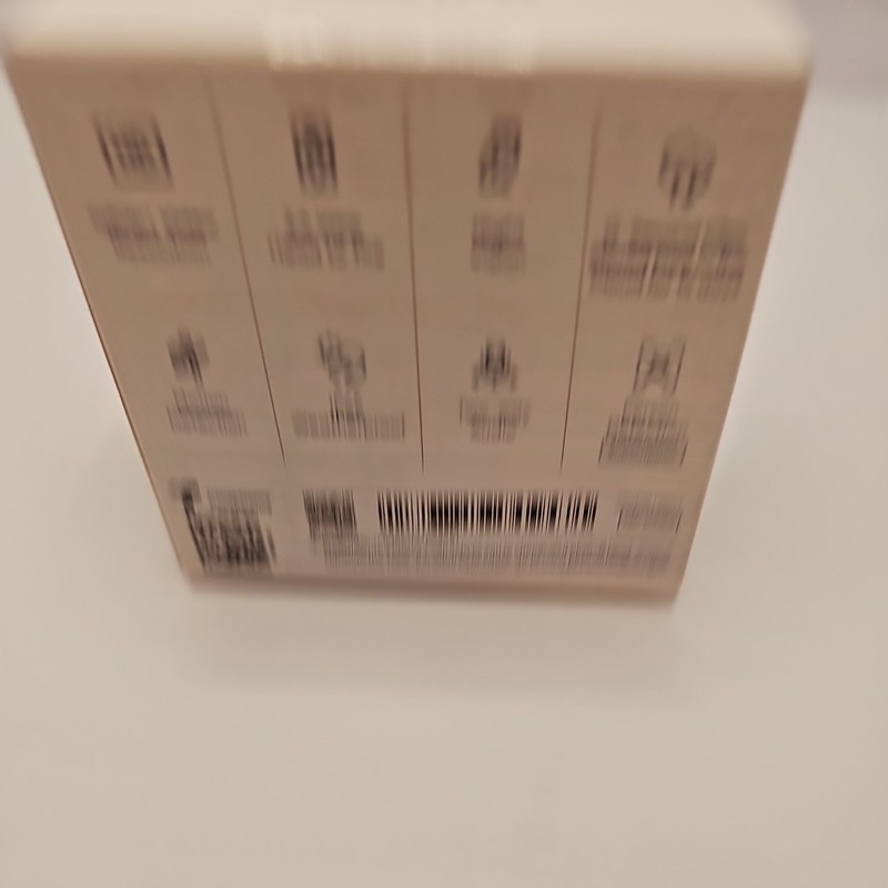 Wyze Video Doorbell Wired Doorbell with Chime WVDB1WC1 New in Box gallery