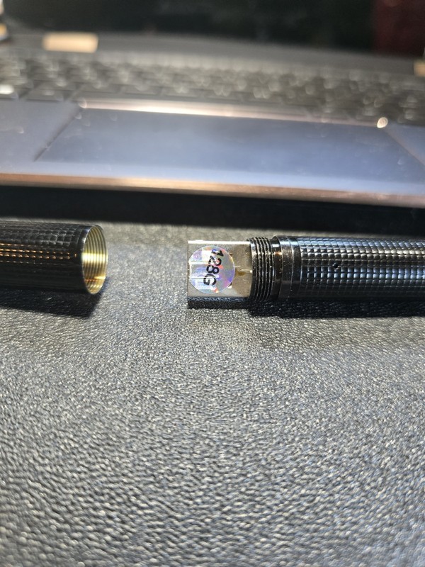 iSpy PRO-X pen Model# PRO-X-128 gallery