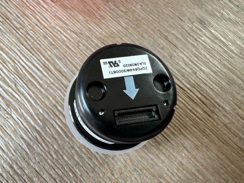 Hanwha Techwin Wisenet SLA-2M2802D Lens Module gallery