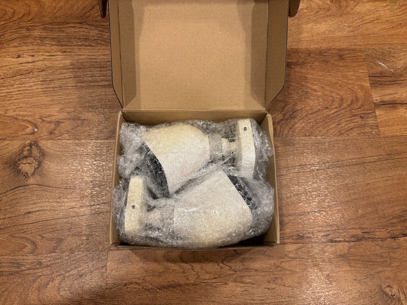 2 Vivint Outdoor Camera Pro Gen 2 VS-ODC350-WHT Cameras - White gallery