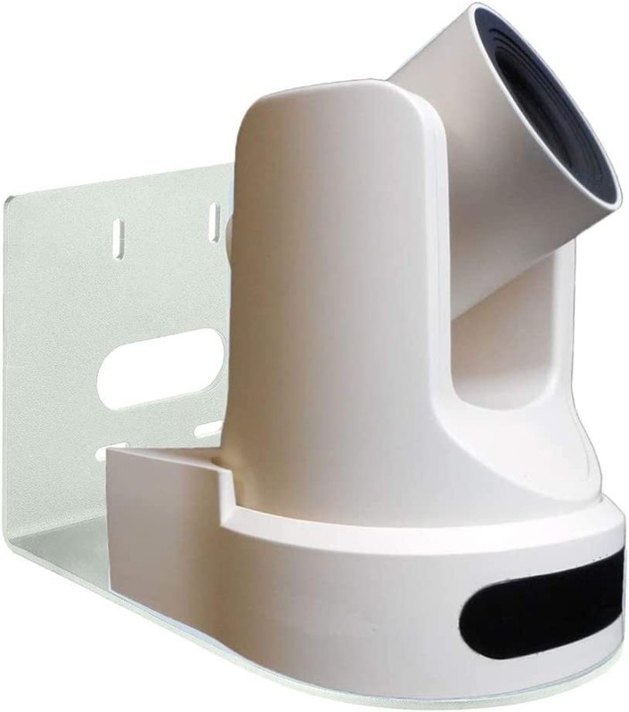 Camera Mounting Bracket Compatible with HuddleCam, Optics, Sony, AVIPAS or Lu... gallery