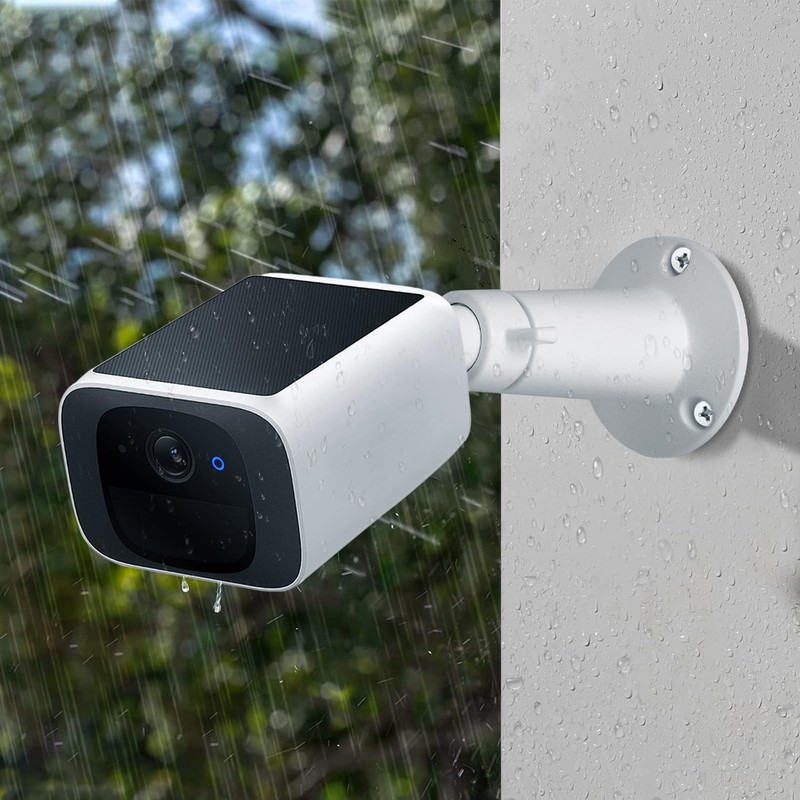 Security Camera Mounting Bracket for eufy Solocam S220/C210, 2 Pack gallery