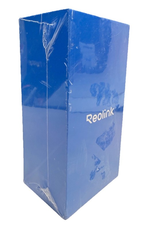 Reolink 2K 5MP WiFi Video Battery Doorbell Person Detecter | Brand New Sealed gallery