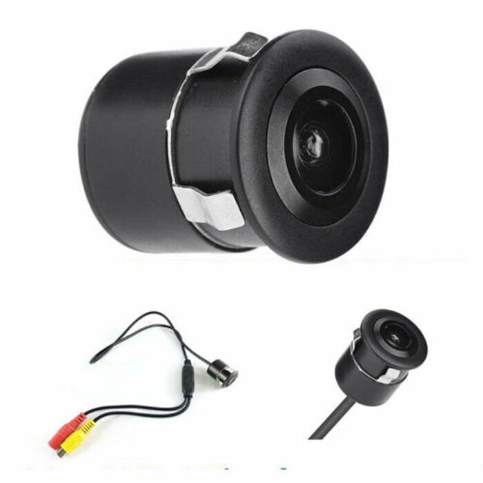 WIde angle Smallest IP66 micro mini waterproof HD Security Tiny Video camera gallery