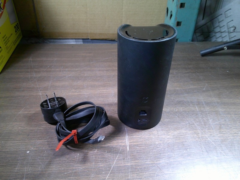 CANARY CAN100USBK CAMERA gallery