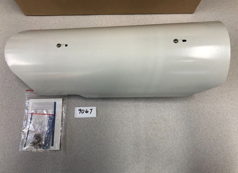 IPX-CE-POE Outdoor Camera Enclosures