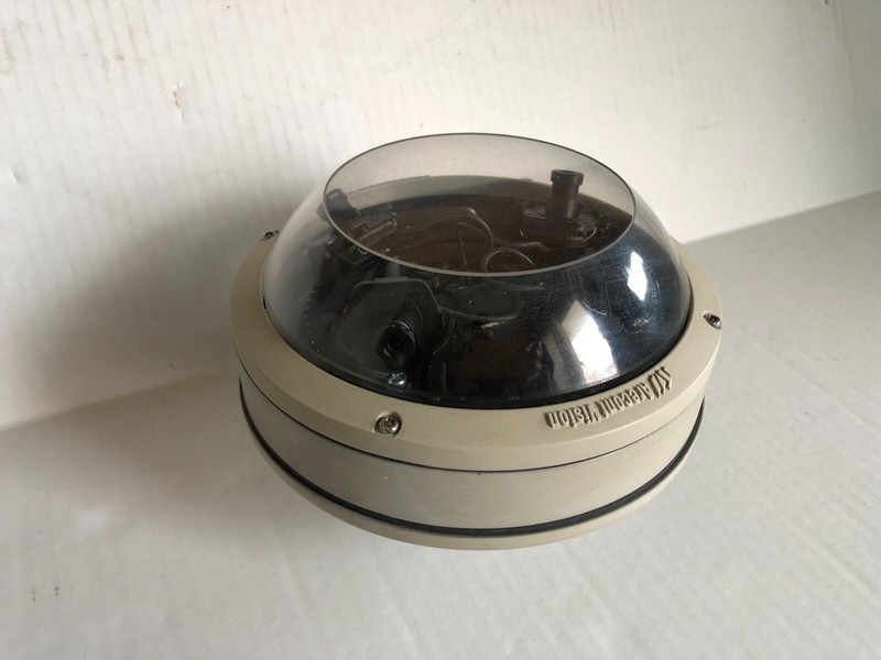 Arecont Vision AV12176DN Surveillance Camera - 360° Panoramic View, TESTED #1