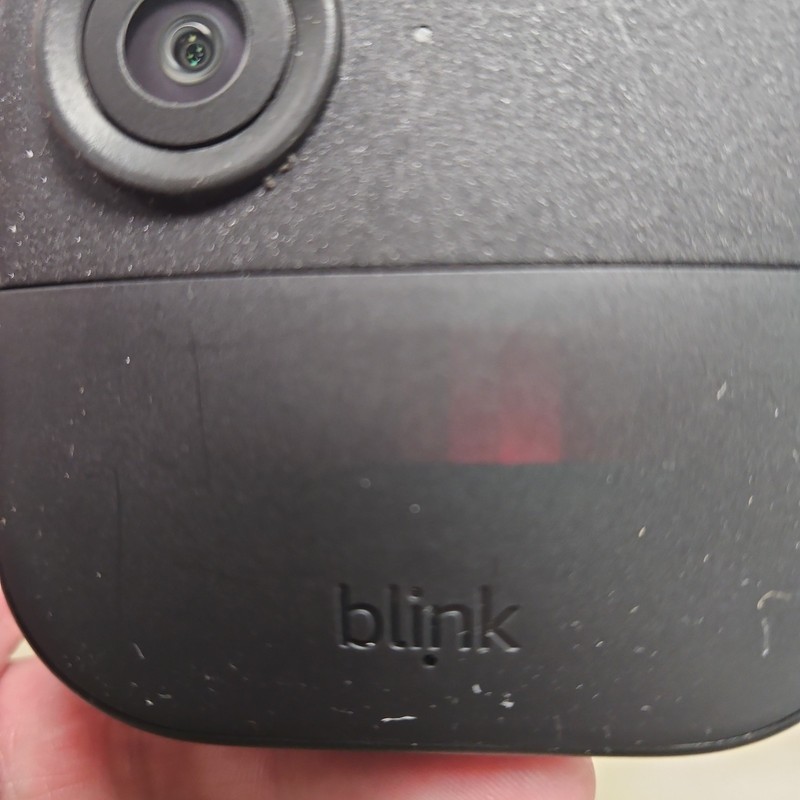 Blink Outdoor 4 XR Four Camera System w/Sync Module Open Box gallery