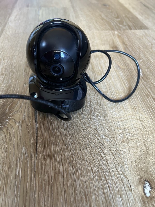 Wansview Security Camera, IP Camera 2K, WiFi Home Indoor Camera for Baby/Pet/Nan gallery