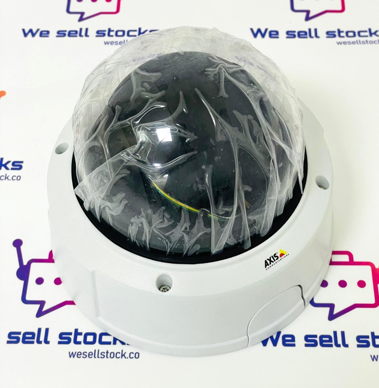 AXIS Q3615-VE Network Camera 0743-001-03 gallery