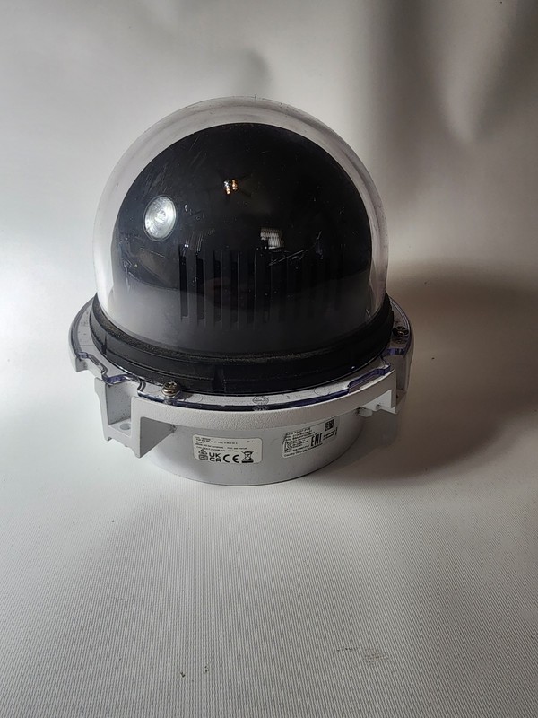 Axis P3807-PVE (01048-004) 180 Deg Network Security Camera