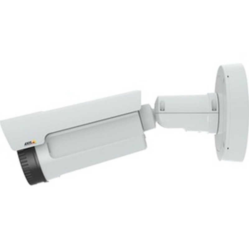 Axis Communications Thermal Network Camera - Outdoor - Color (Day&Night) - 336 x gallery