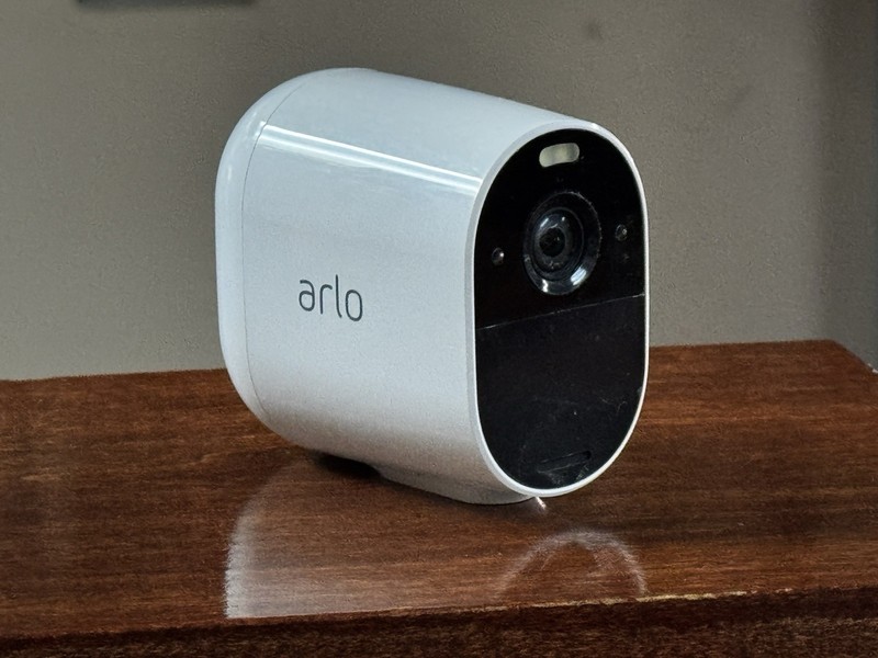 ARLO SECURITY CAMERA VMC2030