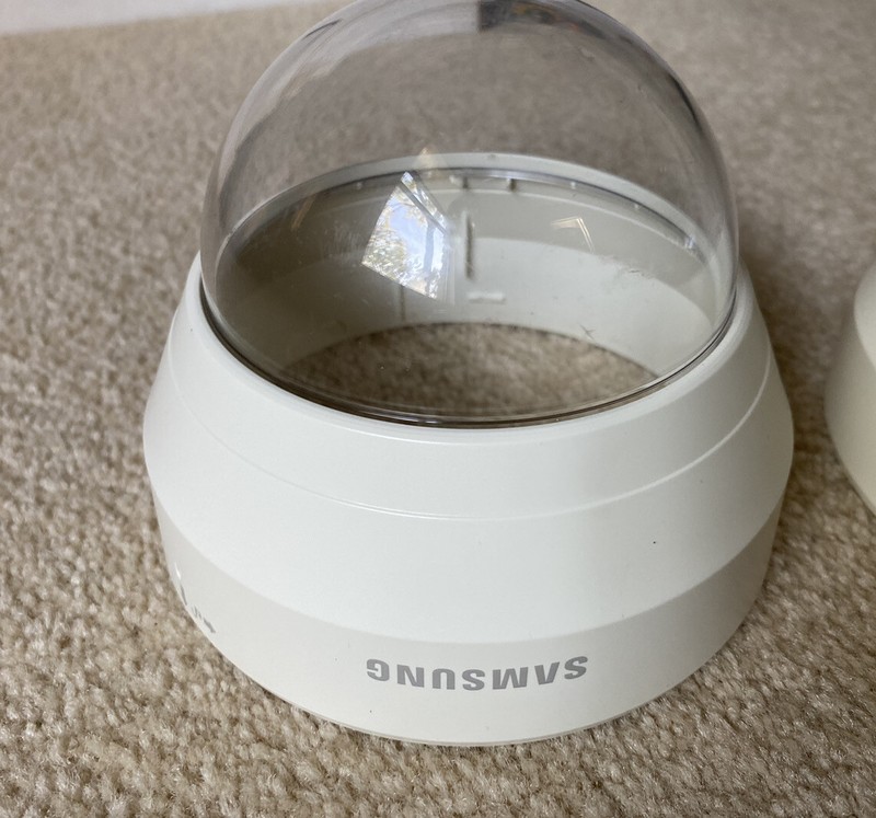 Samsung QND-7080RN Hanwha Techwin QND-7080R 4 Megapixel Network IR Camera gallery