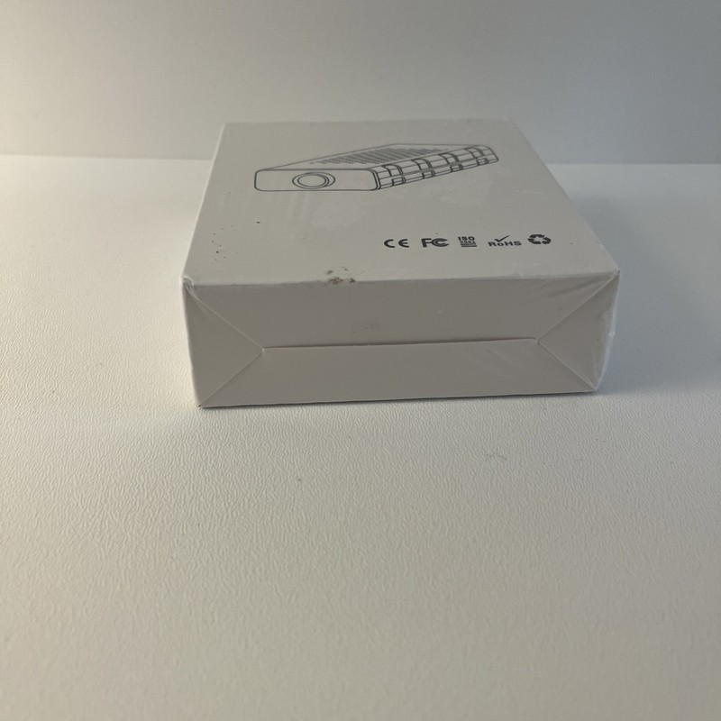 Mini Video Camera 4K HD Wi-Fi Motion Detection App Control SD Storage New Sealed gallery