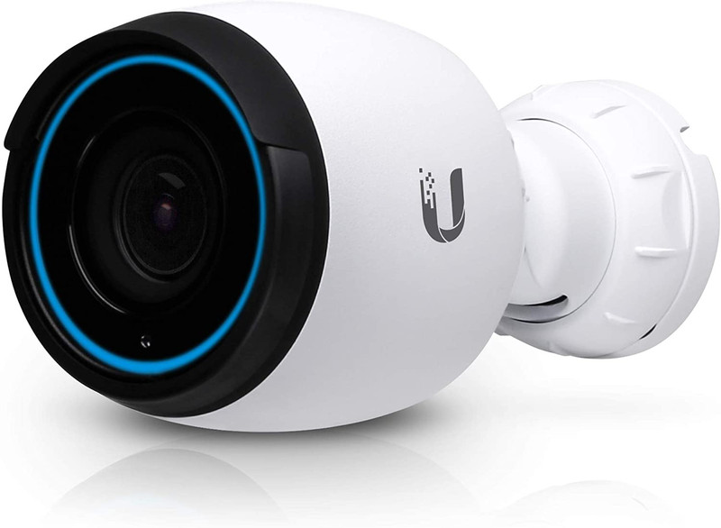 UNIFI Protect G4-PRO Camera gallery