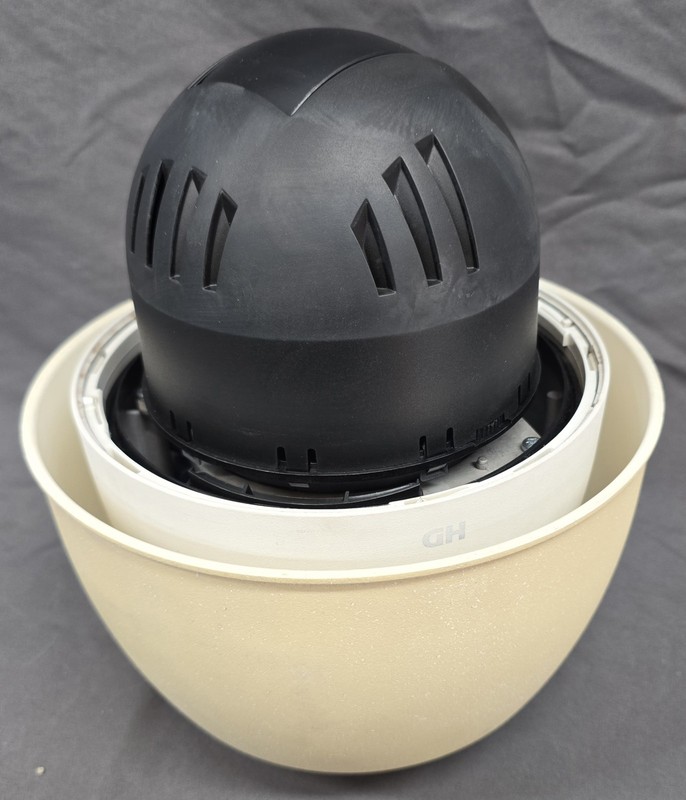 BOSCH VG5-7130-EPC4 Autodome IP Starlight 7000 HD 1080P Camera gallery