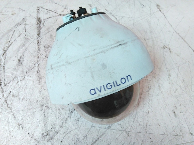 Avigilon 2.0C-H4PTZ-DP30 PTZ Dome Camera See Description