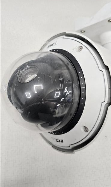 AXIS Q6032-E | 60HZ PTZ Dome Network Security Camera