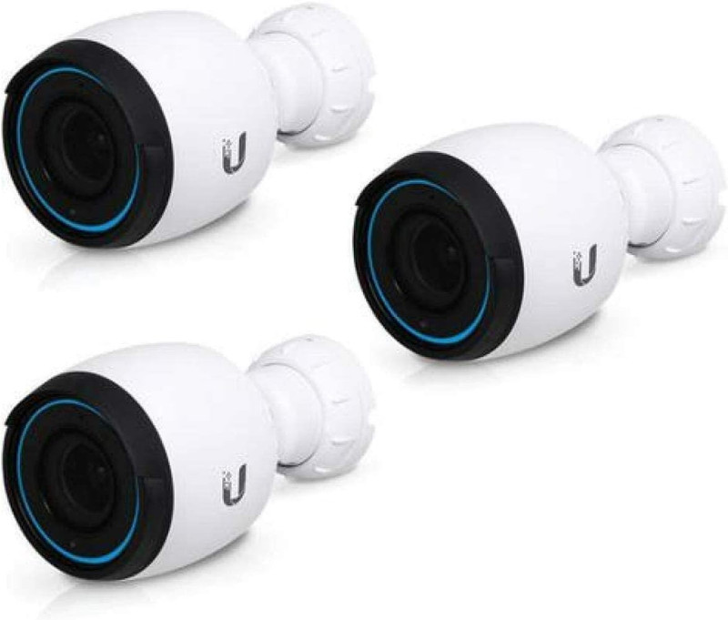 Camera UBNT Unifi Protect 4K UVC-G4-PRO 4K Ultra HD IP Video Surveillance System gallery