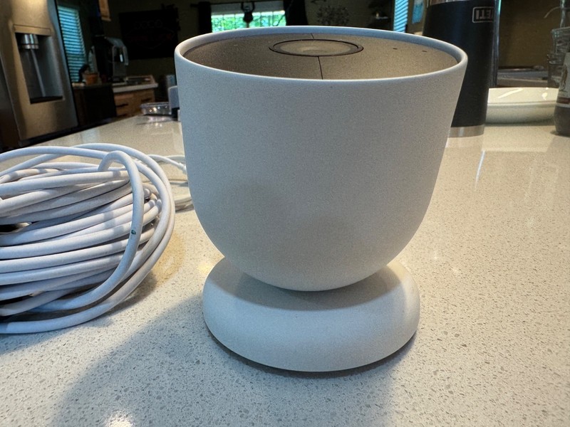 Google Nest Cam Outdoor or Indoor GA01894-US + nest extension cable gallery