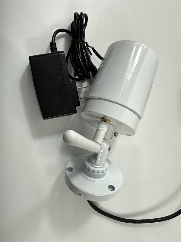Megapixel Wireless P2P IP Cloud Camera gallery