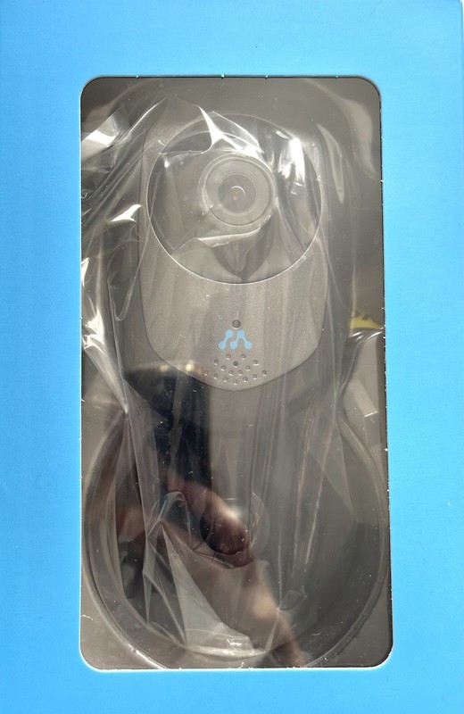 Home Security Camera | Momentum WI-FI | Live HD Video MOCAM-720-01 Two Way Audio gallery