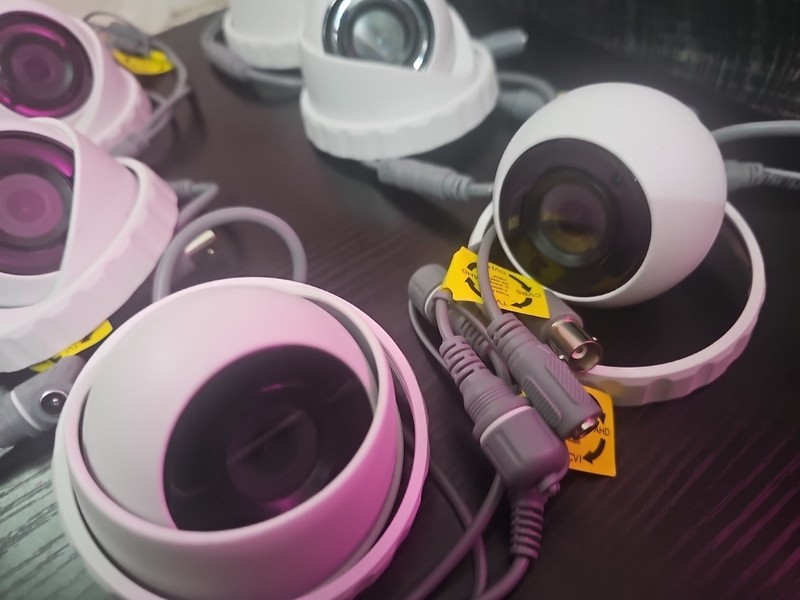 indoor cameras gallery