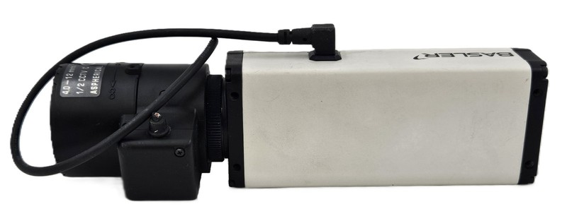BASLER BIP2-1300c SECURITY CAMERA [FAST SHIPPING] gallery