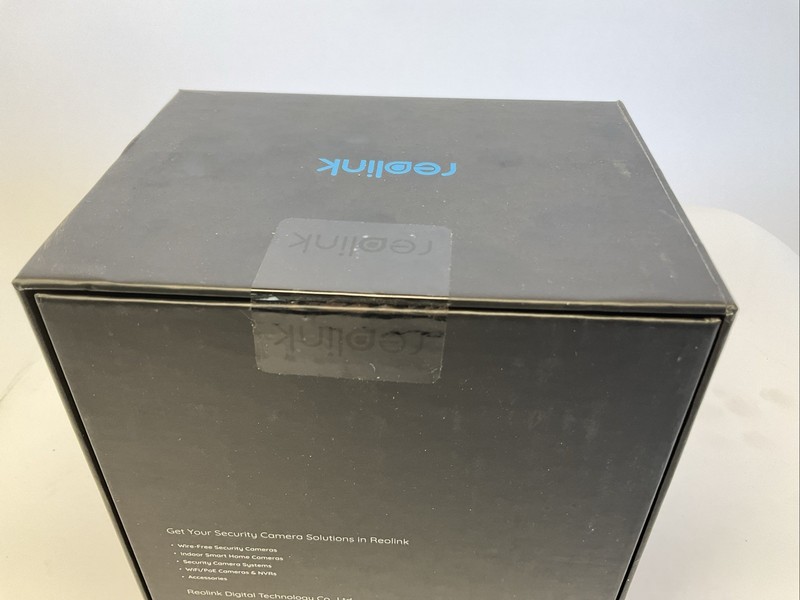 NEW Reolink Argus 100% Wire-Free 1080p Full HD Security Camera gallery