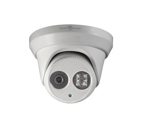 Securtytronix ST-GIP5FTD-CNV-2.8 5MP Turret Dome