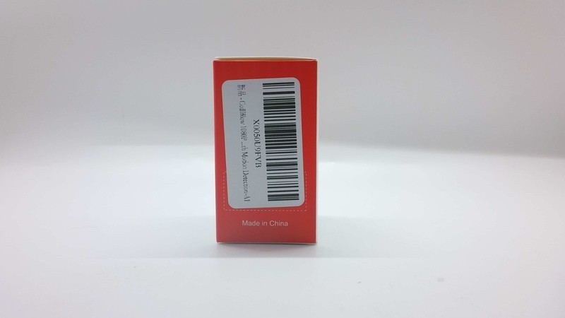 A9 Smart Camera w/Motion Detection: NEW [Free Shipping] gallery
